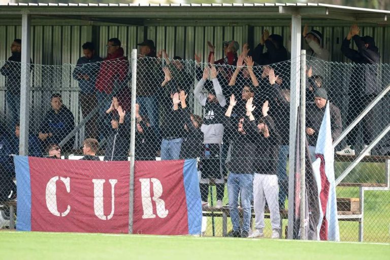 La SSA Rieti batte l’Astrea. Prima vittoria al Green Park