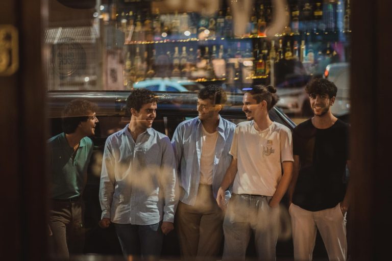 “A tu per tu, il 1° febbraio la band “Giovedi” ospite di Radiomondo e Rietinvetrina