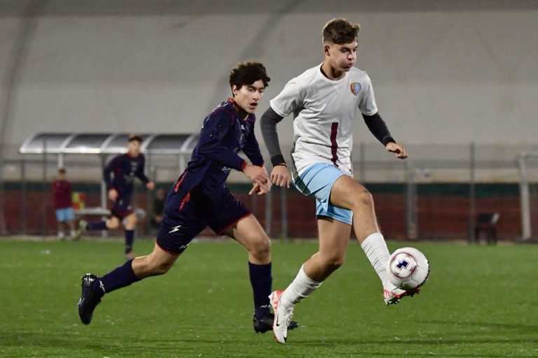 Cinque vittorie in cinque uscite. La Nuova Rieti Calcio saluta un fine settimana straordinario
