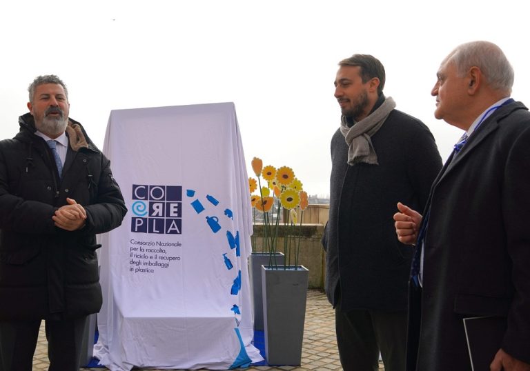 VIDEO – “L’Italia in Cornice” è arrivato a Rieti e sul Terminillo