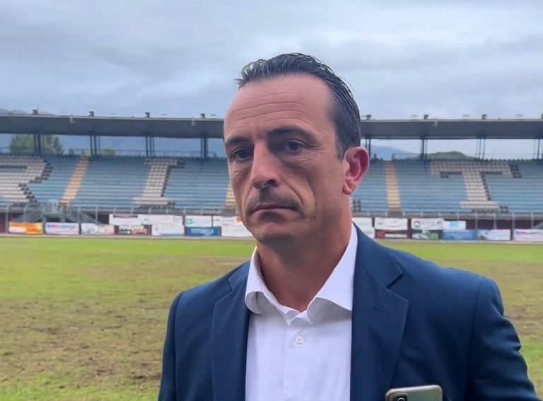 Il Rieti a Riano per difendere la vetta. Battisti: “Gara difficile, servirà umiltà”