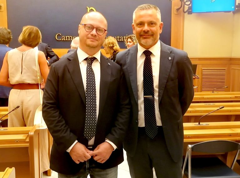 Lavoro, infortuni e malattie nel Lazio fino a settembre 2023: il commento dell’UGL Lazio