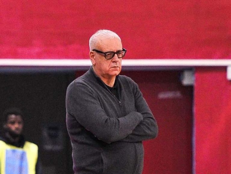 NPC Rieti – Salerno, coach Ponticiello: “Servirà energia e gestire bene le fasi sfavorevoli”