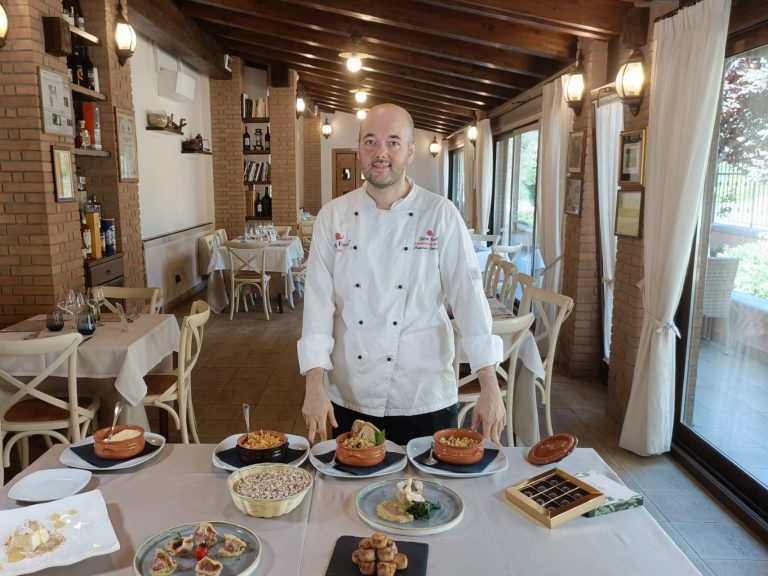 Progetto “Viaggio nel gusto”