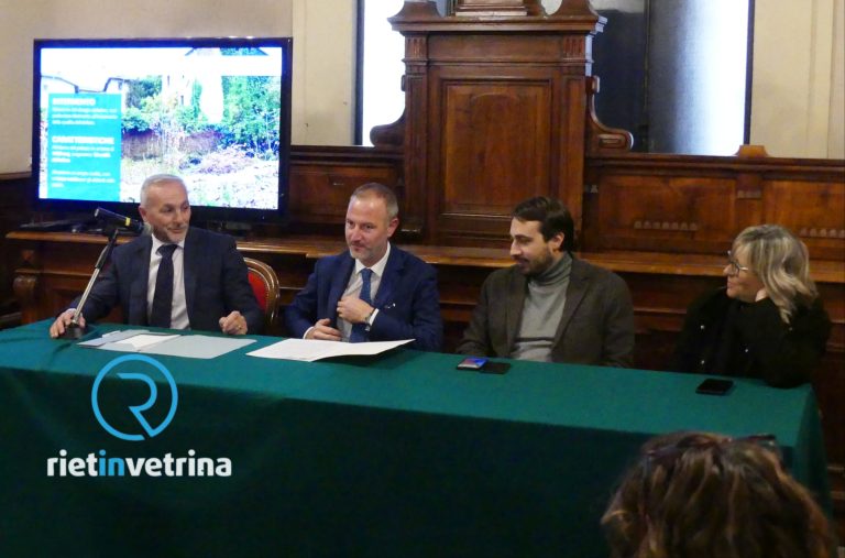 Iniziato il recupero di Palazzo Javarroni: 3.6milioni di euro per riqualificare l’immobile