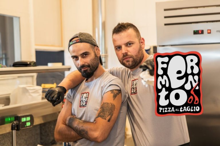 Cerchi una pizza di qualità, gustosa e digeribile? A Rieti c’è “Fermento”