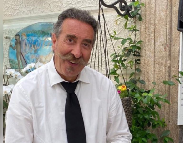 “Bistrot 25” di Nazzareno Bianchetti selezionato dalla Guida Michelin Italia 2024
