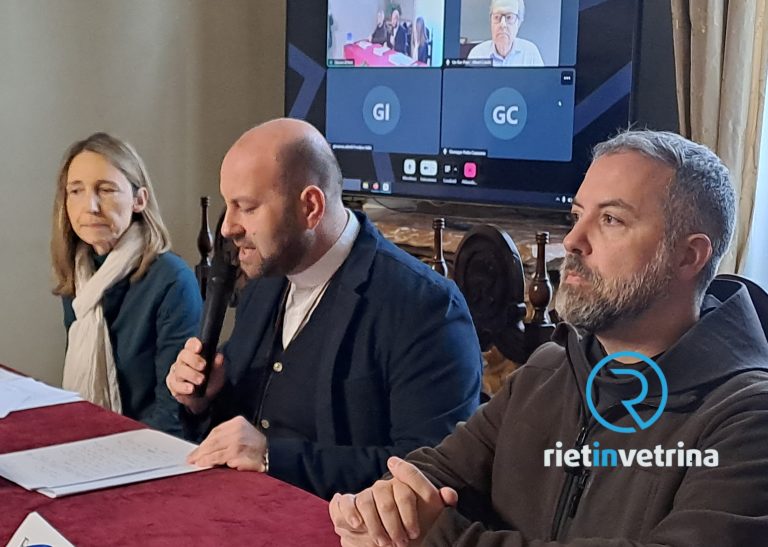 Presentata l’edizione 2023 – 2024 de “La Valle del Primo Presepe”