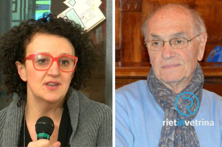 “Rete Solidale”, il 21 novembre Roberta Giovannetti e Flavio Fosso ospiti di Radiomondo e Rietinvetrina