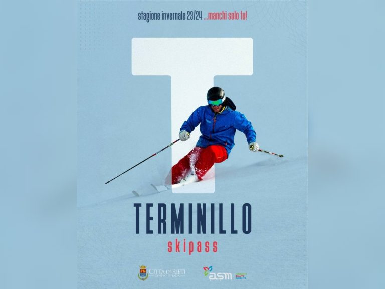 Presentata la stagione invernale 2023 – 2024 del Monte Terminillo