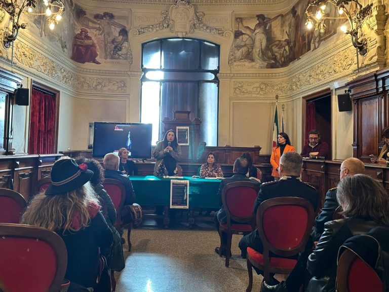 “Vive! Fuori dalla Violenza”: presentate le iniziative per il contrasto alla violenza sulle donne