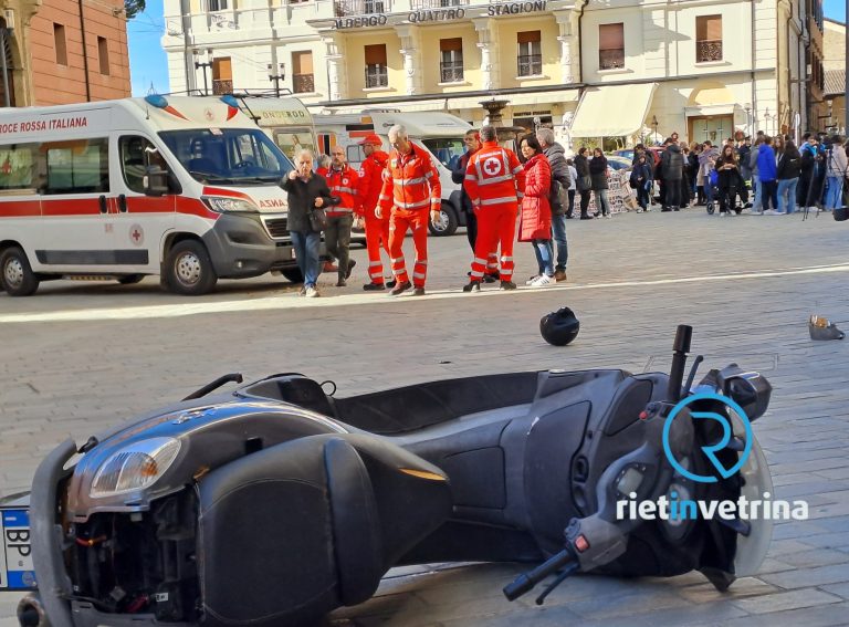 Il progetto “On the road” incontra gli studenti per insegnare la sicurezza stradale – LE FOTO