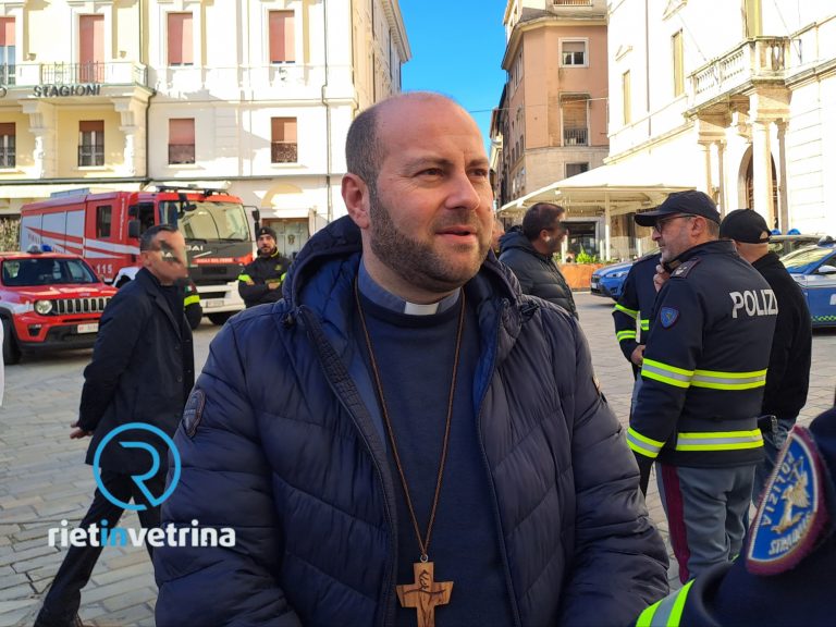 Le parole del vescovo Piccinonna a tre anni dall’inizio del conflitto in Ucraina