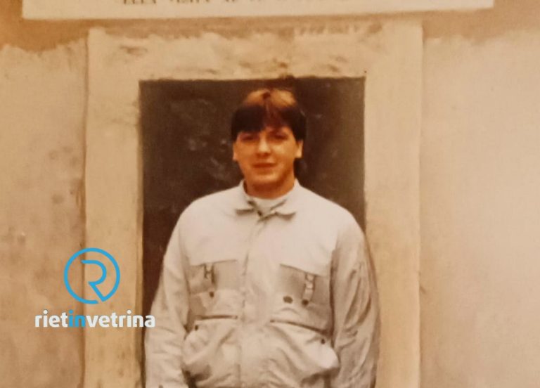 39 anni fa moriva il reatino Gianni Mastroiaco nel crollo dello Stadio Heysel di Bruxelles