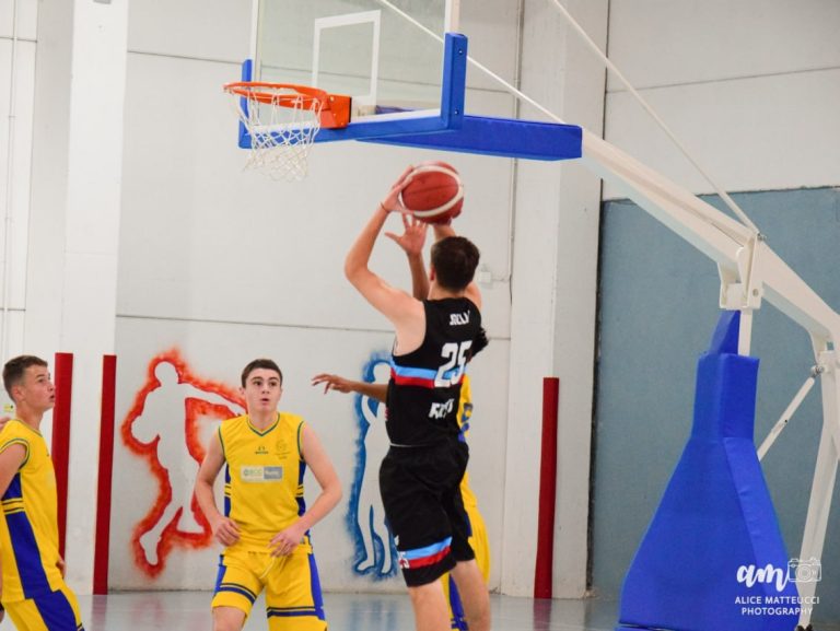 Ancora una vittoria per l’Under 17 Silver