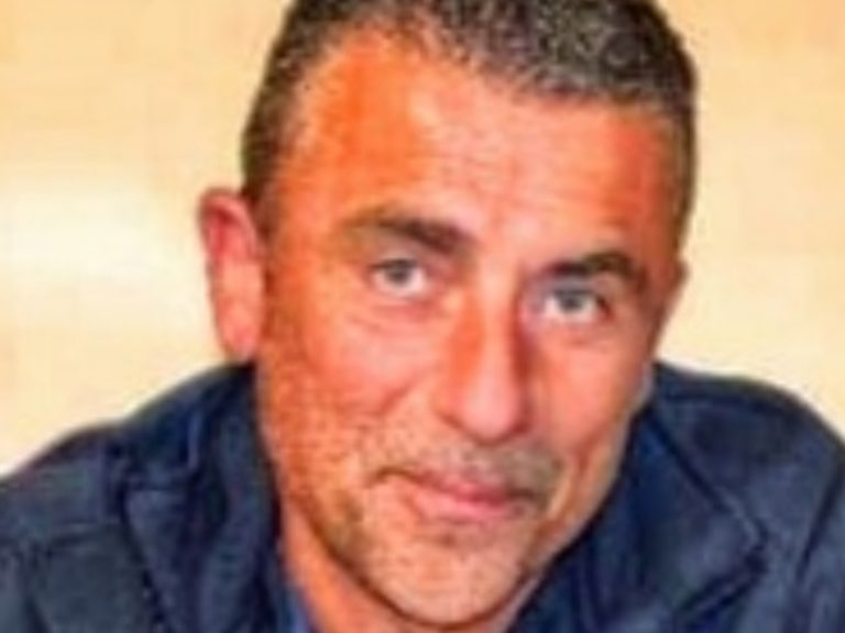 Muore a 50 anni. Addio a Roberto Rinaldi