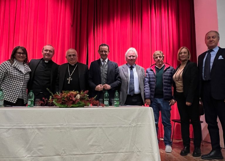 Inaugurato a Poggio Moiano il progetto di autonomia per persone diversamente abili