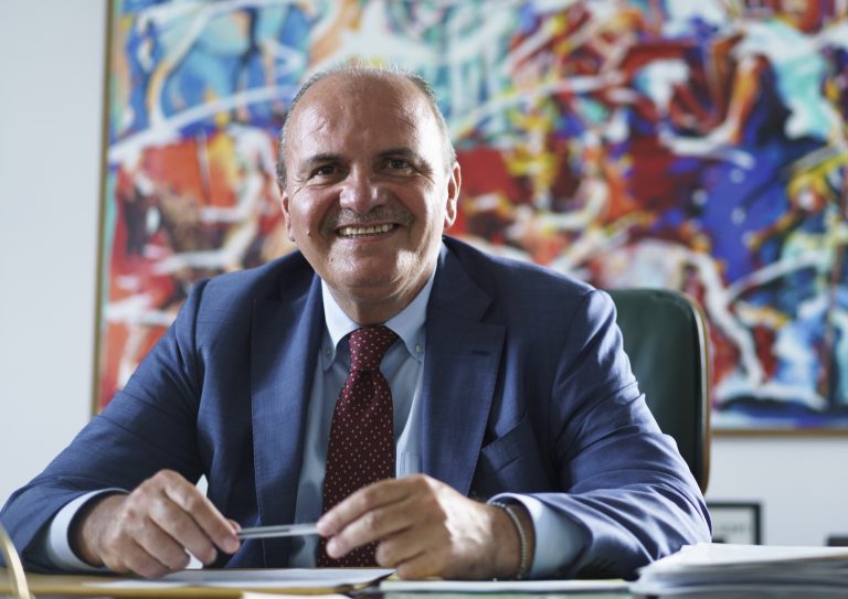 Fondo di coesione, finanziamenti sbloccati per le infrastrutture. De Angelis: “Consorzio Industriale pronto con i progetti delle opere”