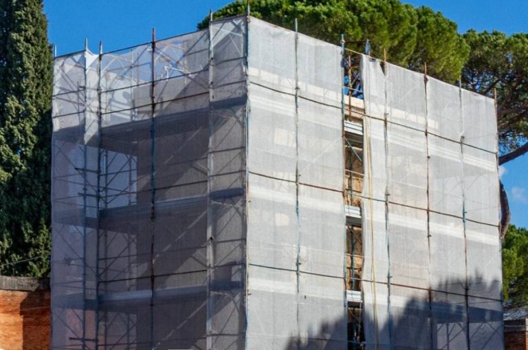 Concluso il restauro di Porta Romana. Il 1° dicembre la riconsegna alla Città