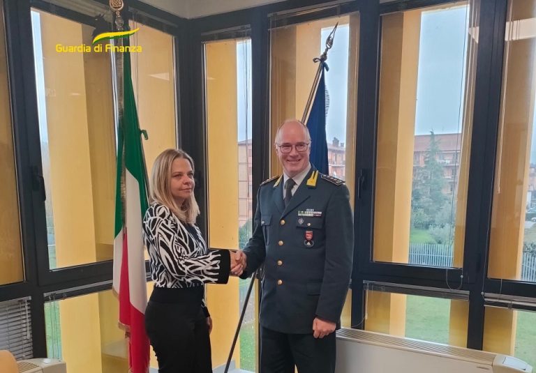 Oli minerali, prosegue la collaborazione tra Guardia di Finanza e Agenzia delle Accise per il contrasto agli illeciti