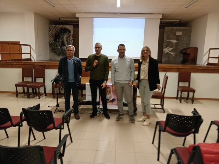 Ha preso il via il corso di cucina della LILT Rieti