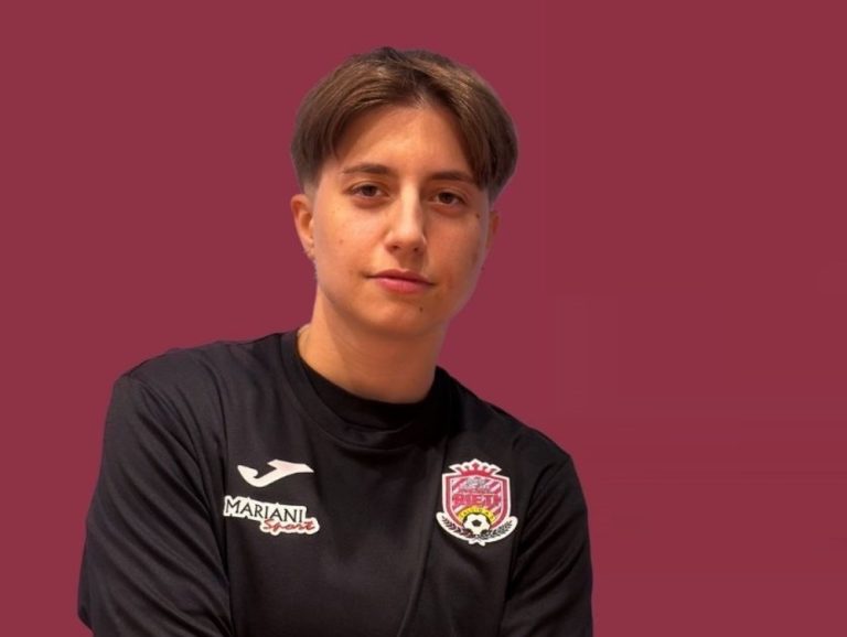 Vittoria granitica della Real Women nel segno del Dies