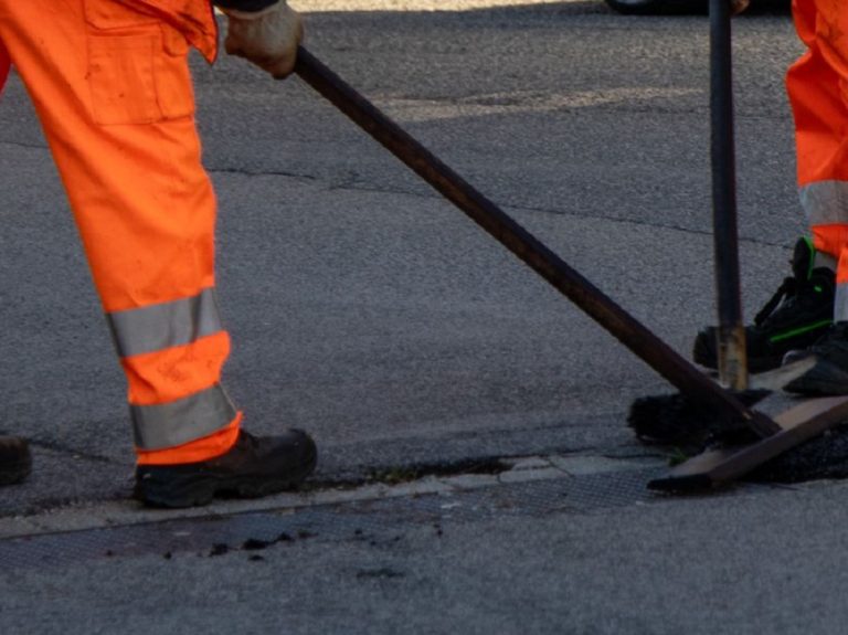 Amatrice, fondi per la viabilità di Casali di Sopra