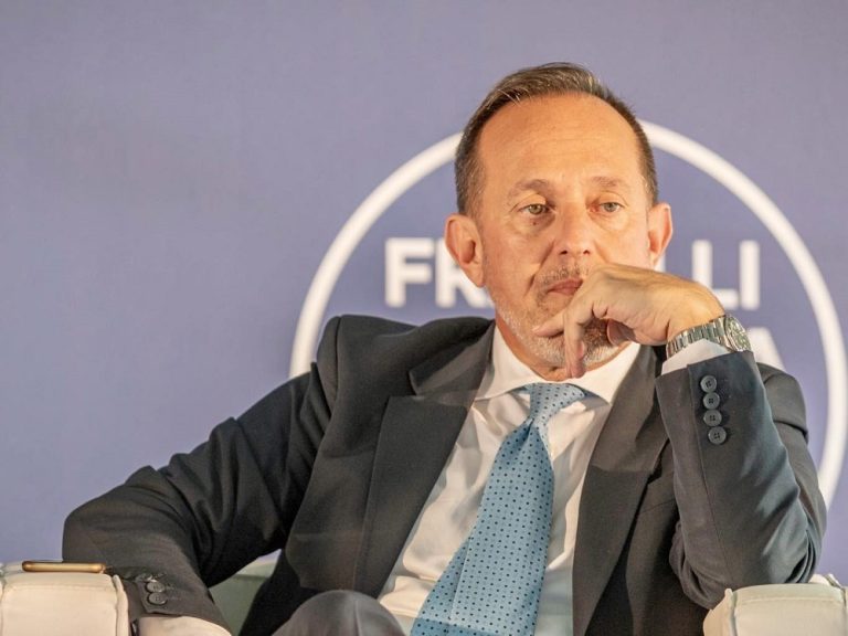 Bufala DOP, Righini: “Sulla qualità non si scende a compromessi”