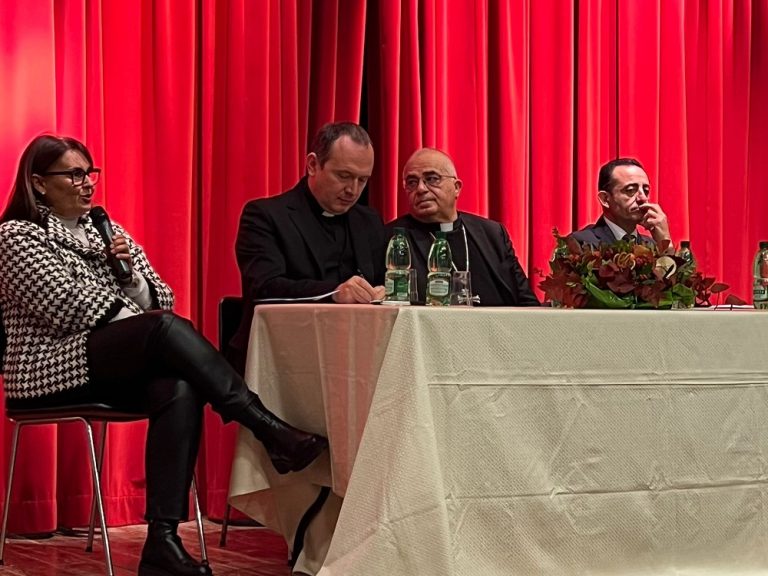 Berni (FdI): “Bene il progetto per i disabili nell’Alta Sabina”