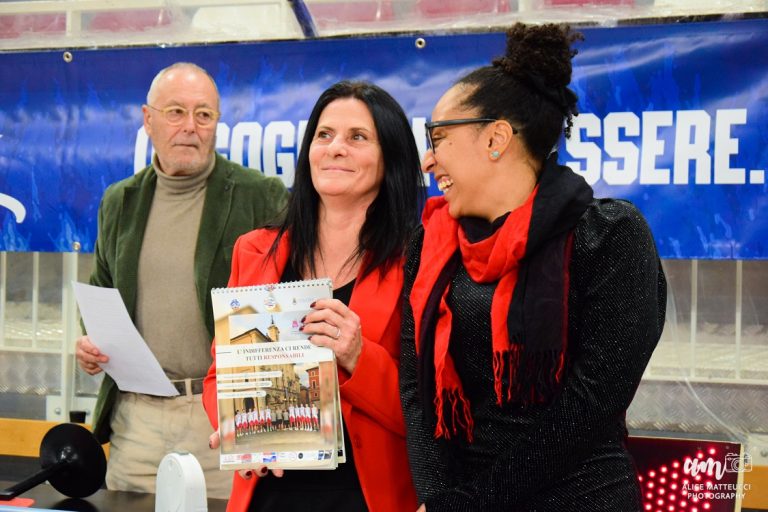 Calendario Comitato Basket – NPC Rieti in favore del “Nido di Ana OdV”- DOVE TROVARLO