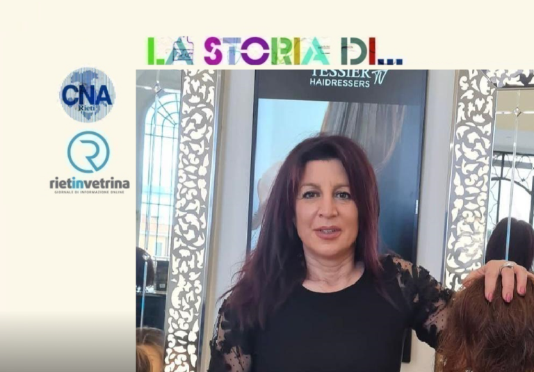 LA STORIA DI… Maria Antonietta