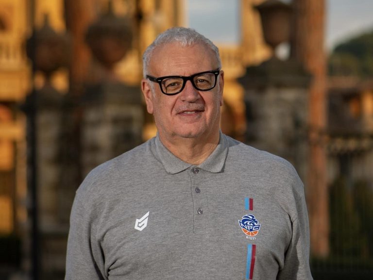 Coach Francesco Ponticiello saluta la NPC Rieti ed il suo pubblico: “Grazie a tutti!”