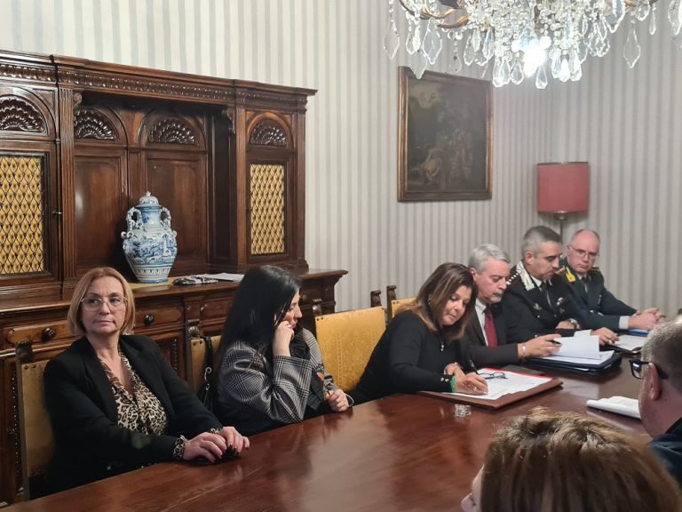 Rieti, aggiornato il protocollo interistituzionale di prevenzione e contrasto alla violenza e agli abusi