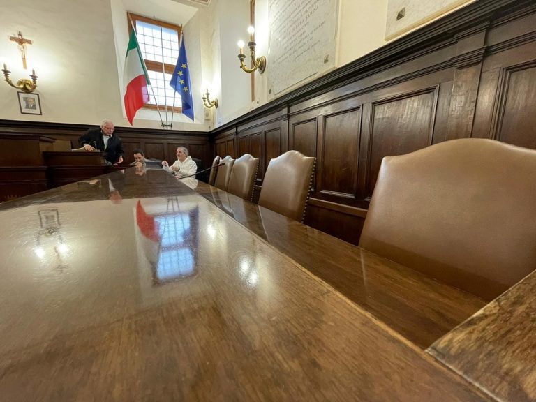 Fara in Sabina, il 23 gennaio la Commissione Bilancio. Si parlerà della convocazione della Corte dei Conti