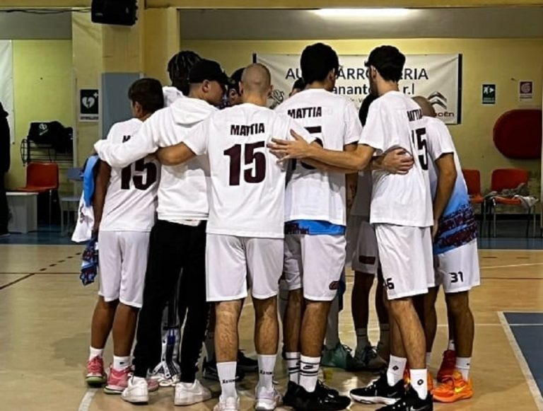 Dopo le critiche la vittoria. Basket Contigliano – Virtus Basket Terni 94-82