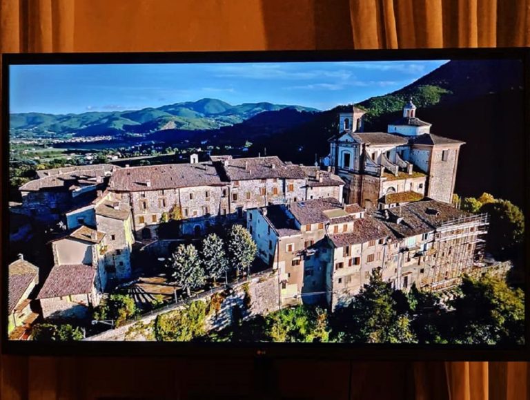 Contigliano su Suburraeterna, piattaforma Netflix