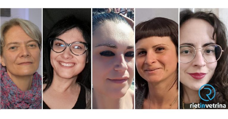 “Relazioni Circolari”, su Radiomondo ospiti: Francesca Cherici, Veronica Iacobelli, Sara Cervelli, Alessandra Carlucci, Sara Mastroiaco