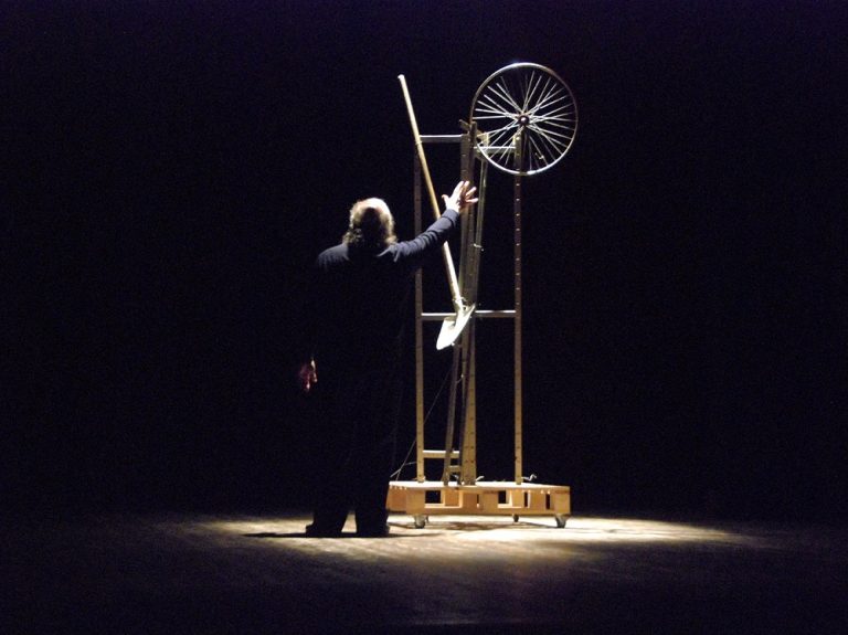 “I CARE. Lettera ad una professoressa”, il 19 novembre al Teatro Potlach