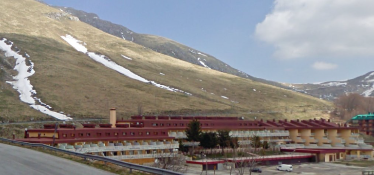Secondo esperimento bando asta pubblica per alienazione beni immobili Terminillo Rialto