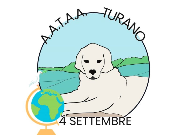 Il 25 novembre presentazione dell’Associazione “AATAA Turano 4 Settembre”