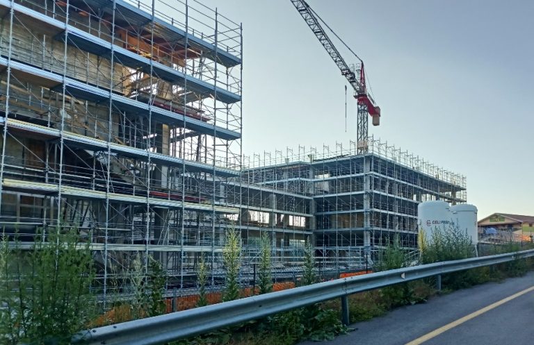 Comitato Civico 3e36: “Dal Commissario Castelli indicazioni chiare. Se confermate, svolta decisiva per la ricostruzione”