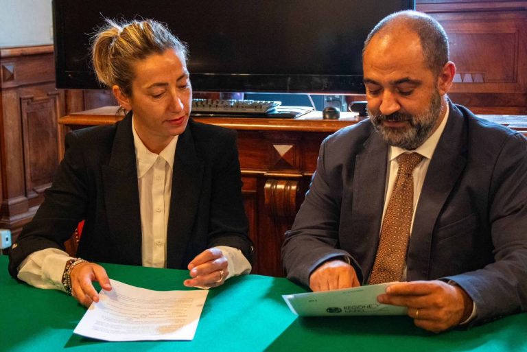 Commissione Consiliare Sanità, Grillo e Purificati: “Proseguiamo confronto con associazioni terzo settore”