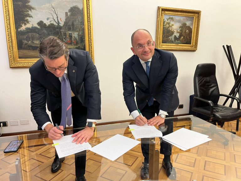 Sanpaolo plafond da 300 milioni di crediti per la ricostruzione post sisma 2016