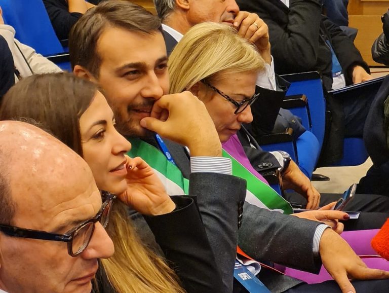 Istituzione Museo Nazionale dei Sabini, Sinibaldi: “Risultato storico, 5 milioni di euro il più grande finanziamento mai erogato sulla cultura”