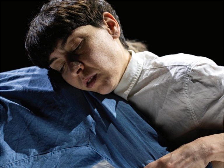 Antrodoco, al Teatro Sant’Agostino SPORT – OPEN STUDIO di Salvo Lombardo