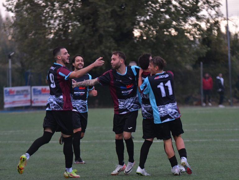 FC Rieti, amichevole di fine anno contro il L’Aquila