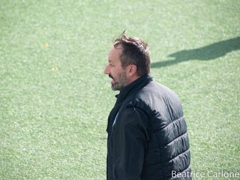 VDP – Real San Basilio, Pezzotti: “Affrontiamo una squadra creata per il salto di categoria”