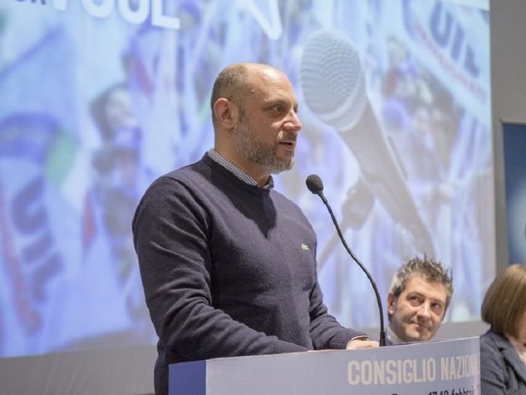 Invecchiamento attivo, Capobianco (UILP): “Regione Lazio dimentica gli anziani”