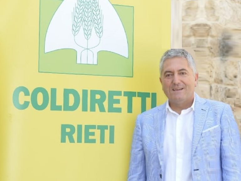 Coldiretti protagonista della Rieti International Week