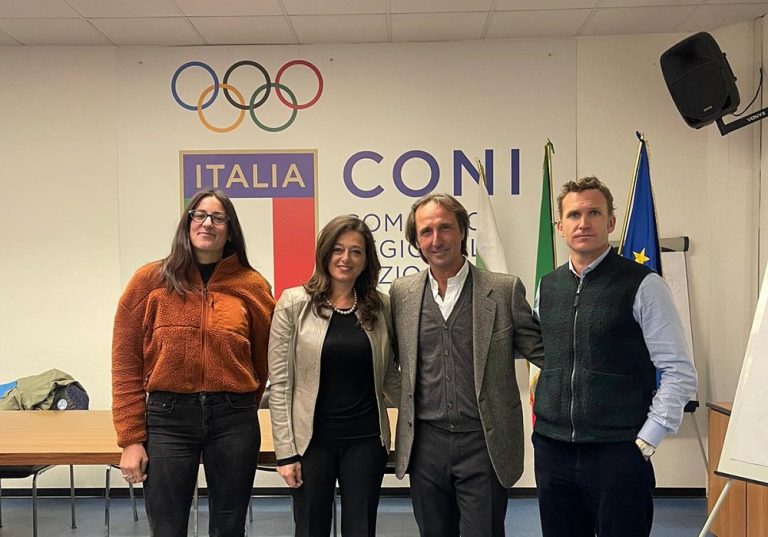 Eletto il Comitato Lazio F.I.S.S.W.